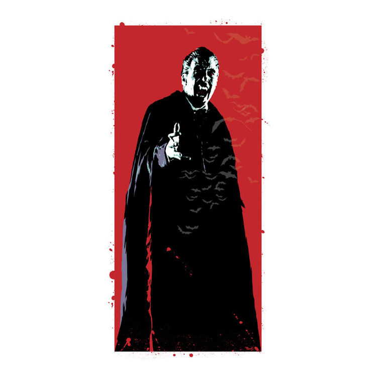Prince of Darkness by Billy Perkins