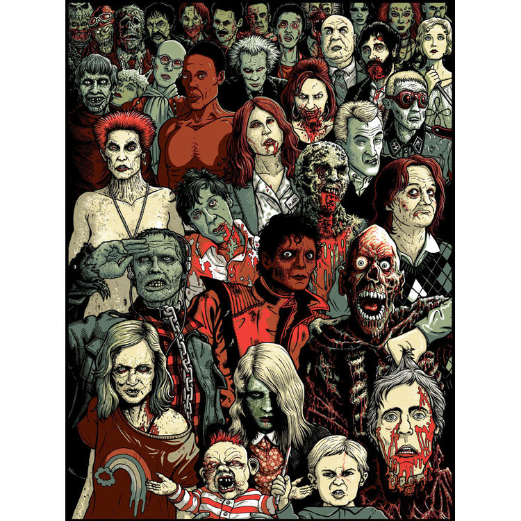 They're Coming to Get You by Paul Hanley