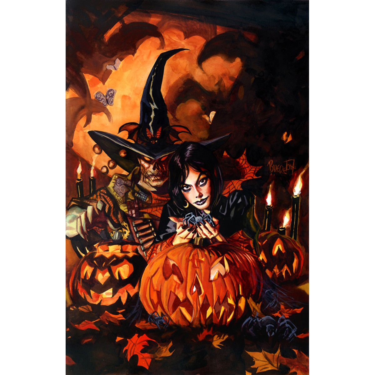 Witching Hour