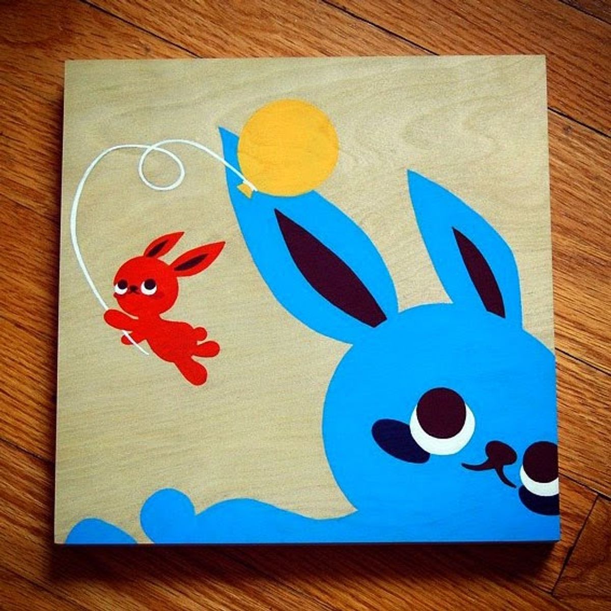 Veggiesomething Hold On To Your…