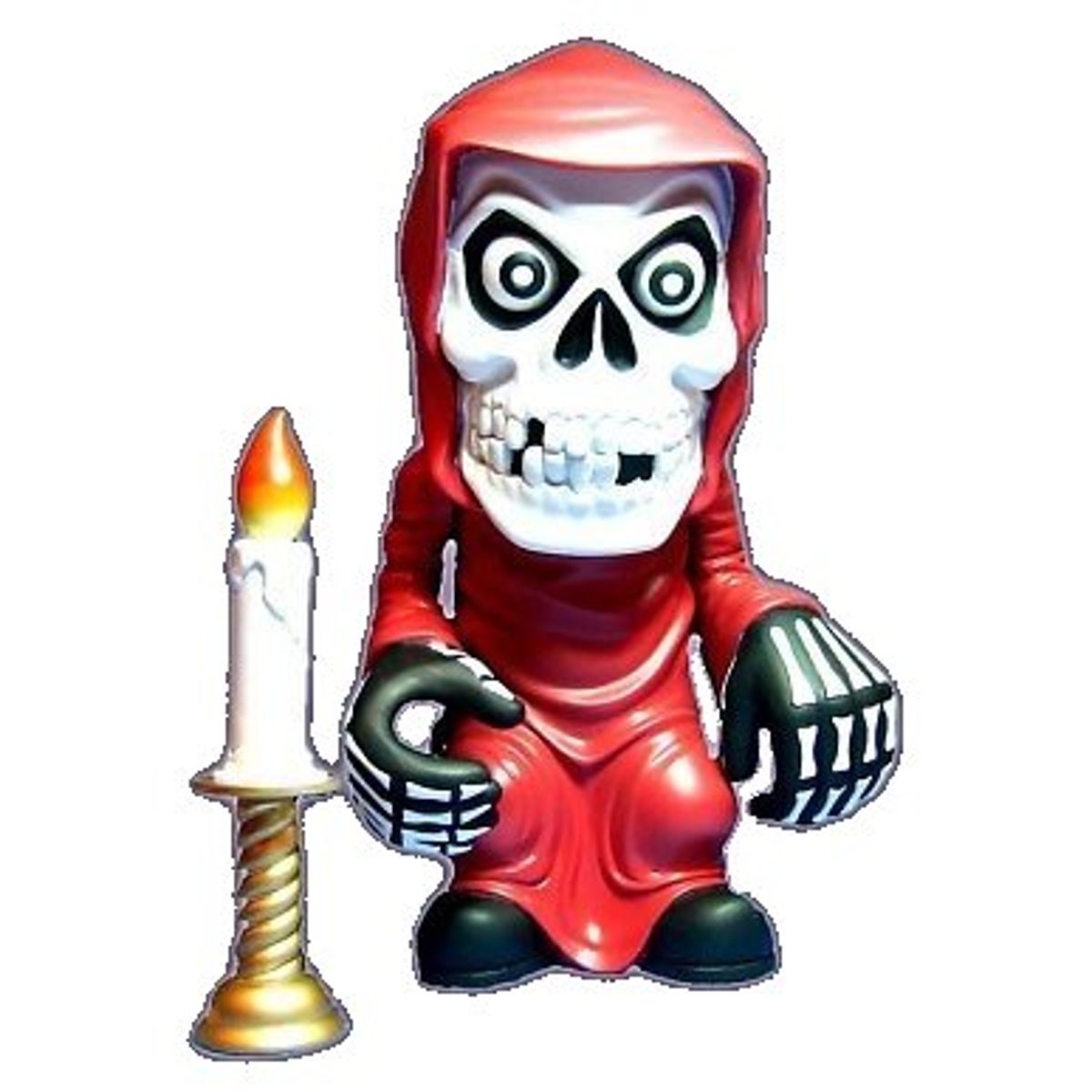 The Fiend (Regular Version)