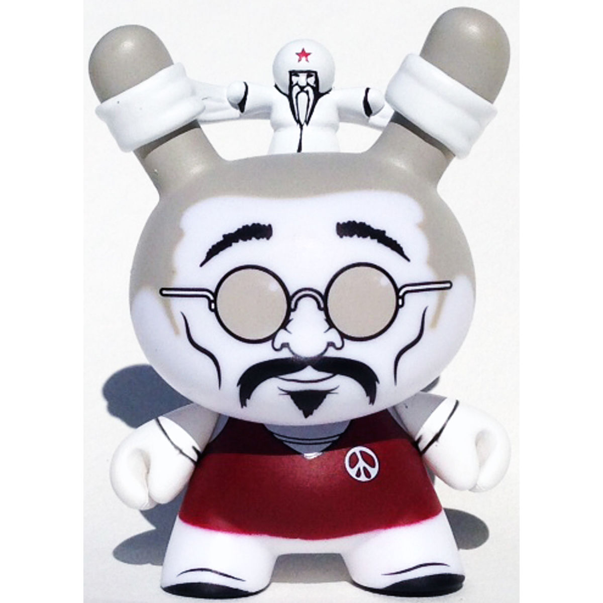 Sun Tzu - Artist Proof