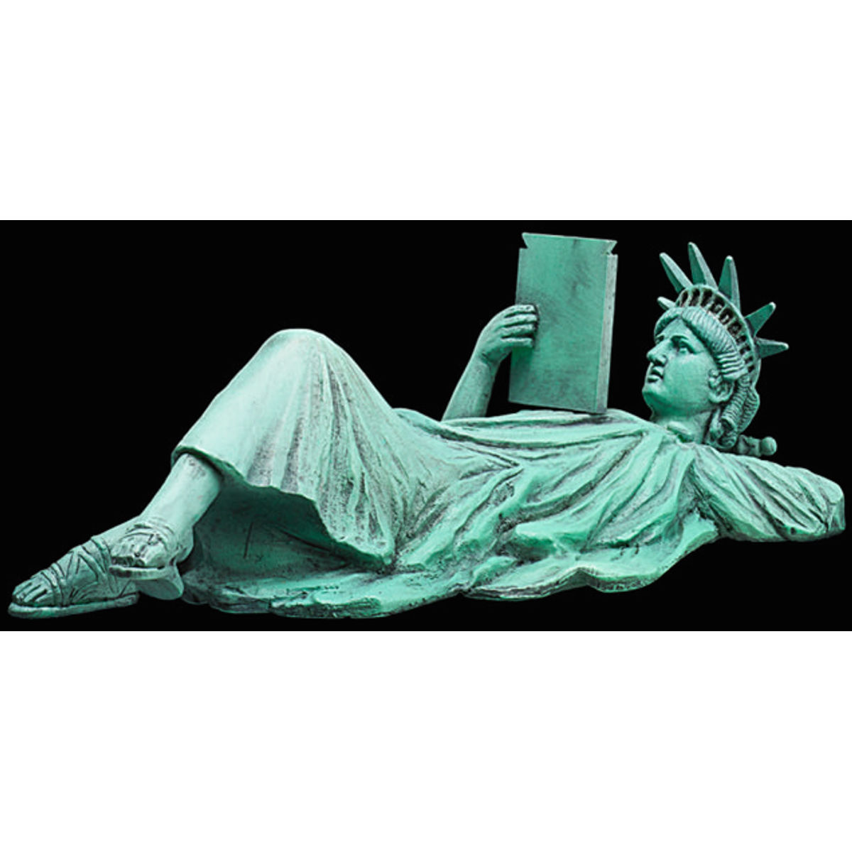 Jiyuu Sugiru Megami (Too Free Goddess) 04