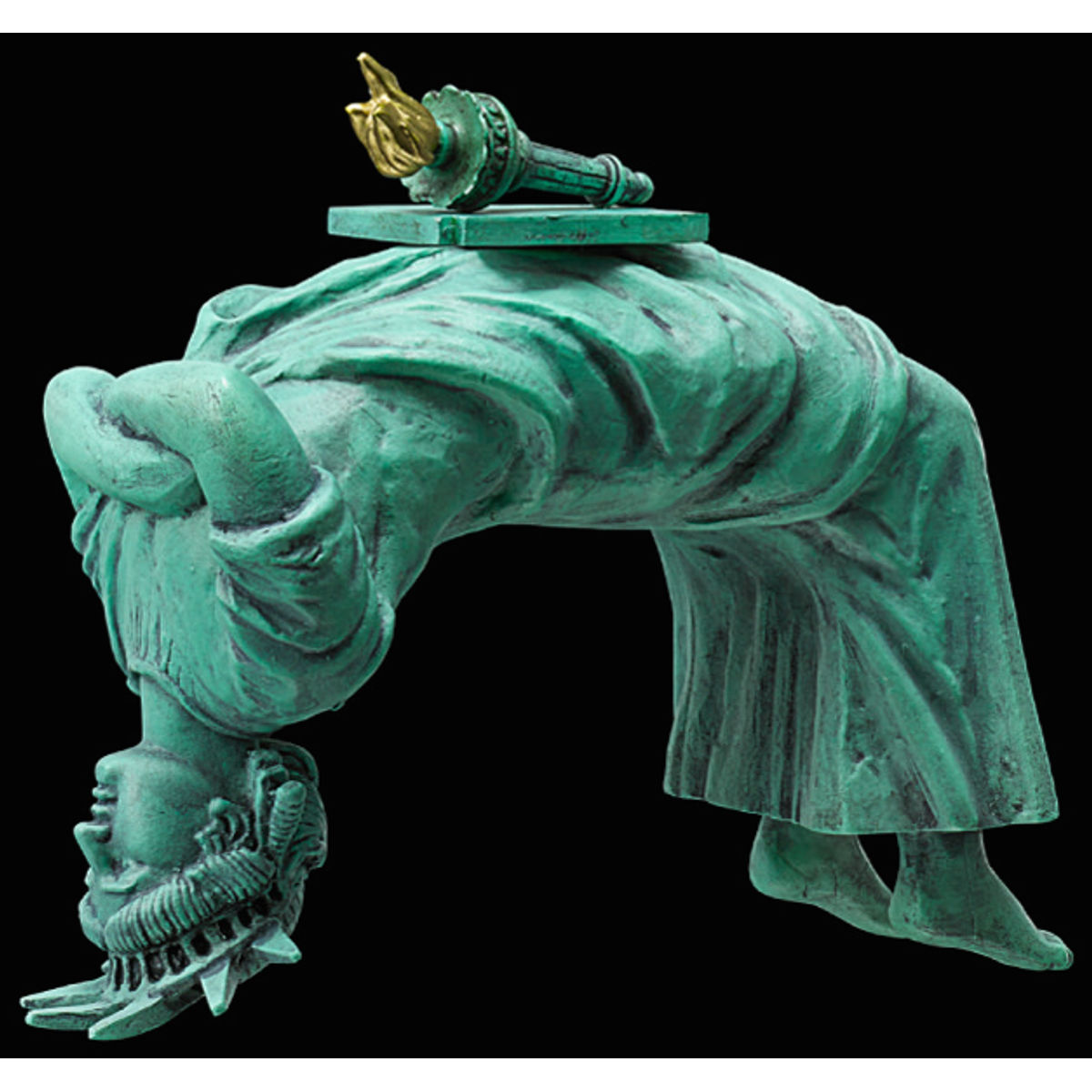 Jiyuu Sugiru Megami (Too Free Goddess) 05