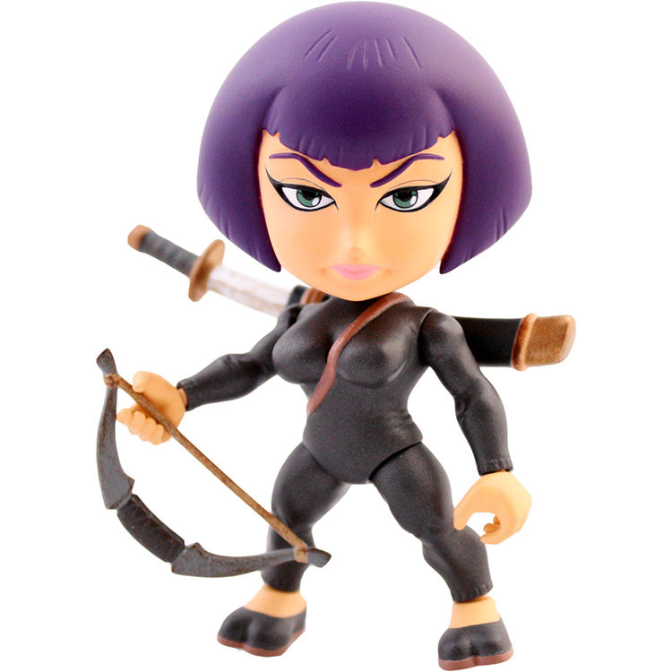Teenage Mutant Ninja Turtle - Karai by Nickelodeon