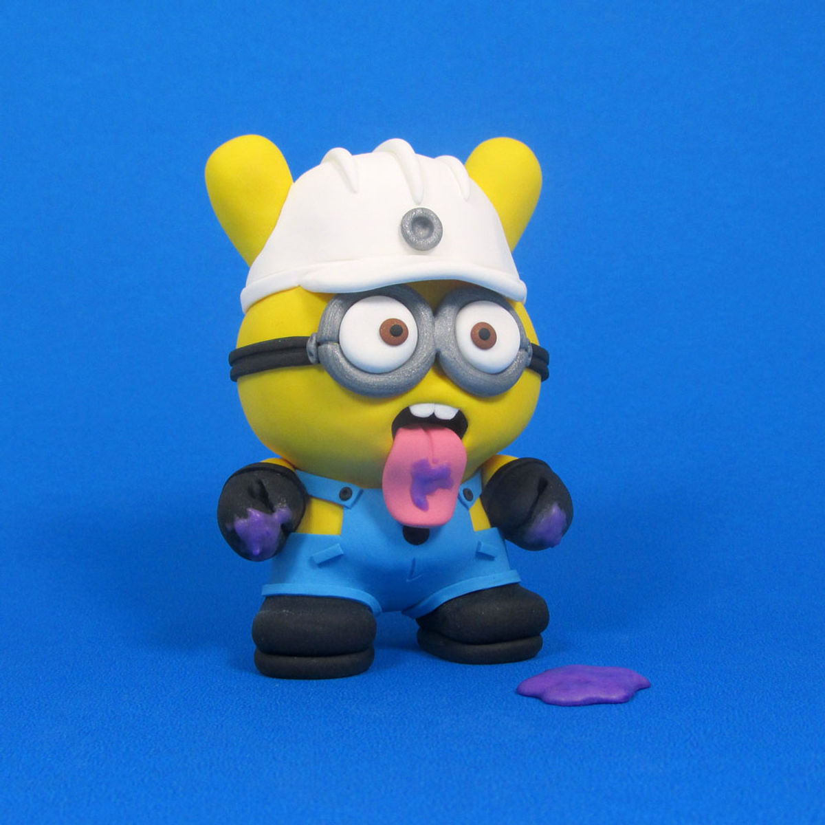 The Minion
