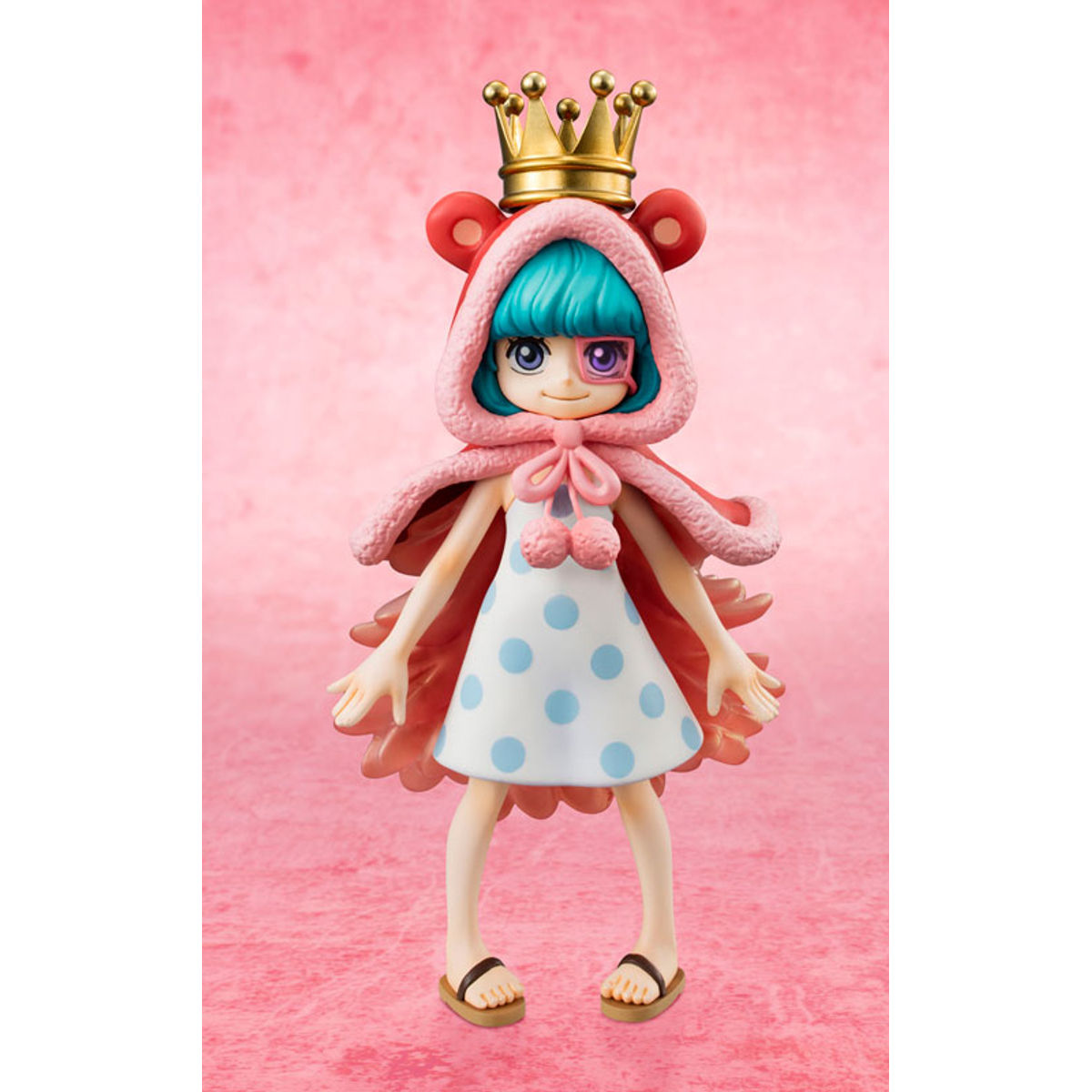 Portrait.Of.Pirates ONE PIECE "Sailing Again" Sugar