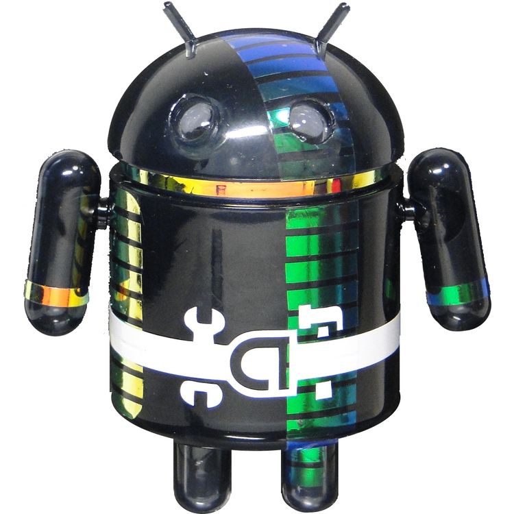"android" -p003 by HitMit