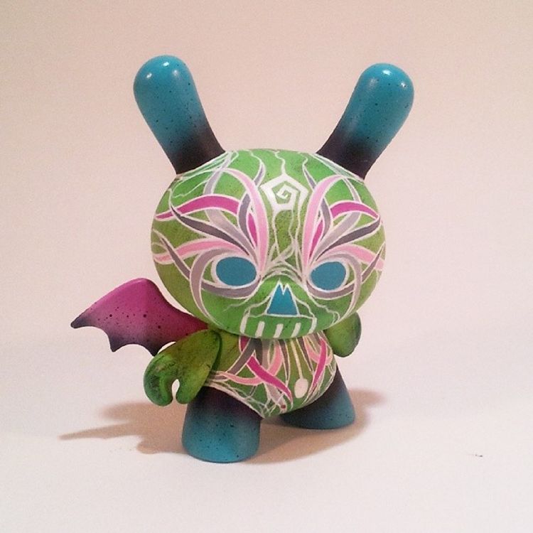 null by Ardabus Rubber