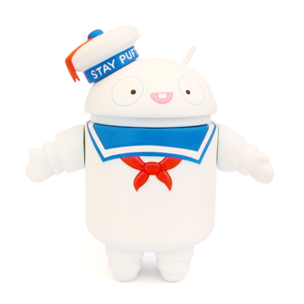 Stay Puft