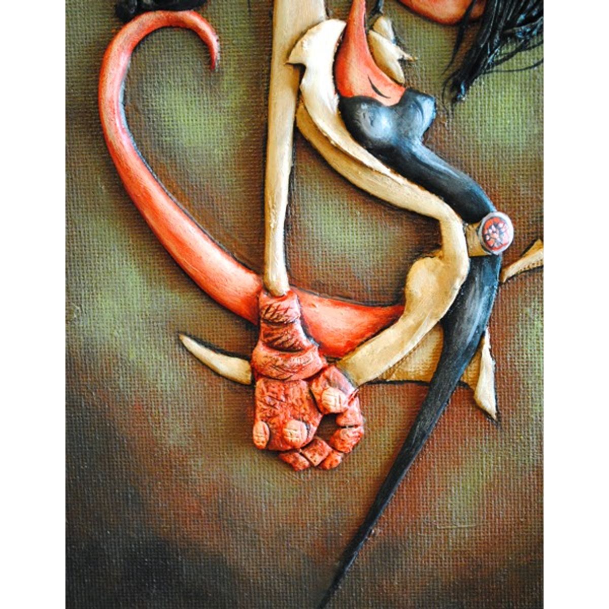 One-Eyed Hellgirl