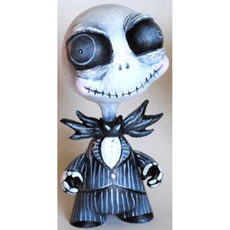 Jack by One Eyed Girl (Kasey Tararuj)