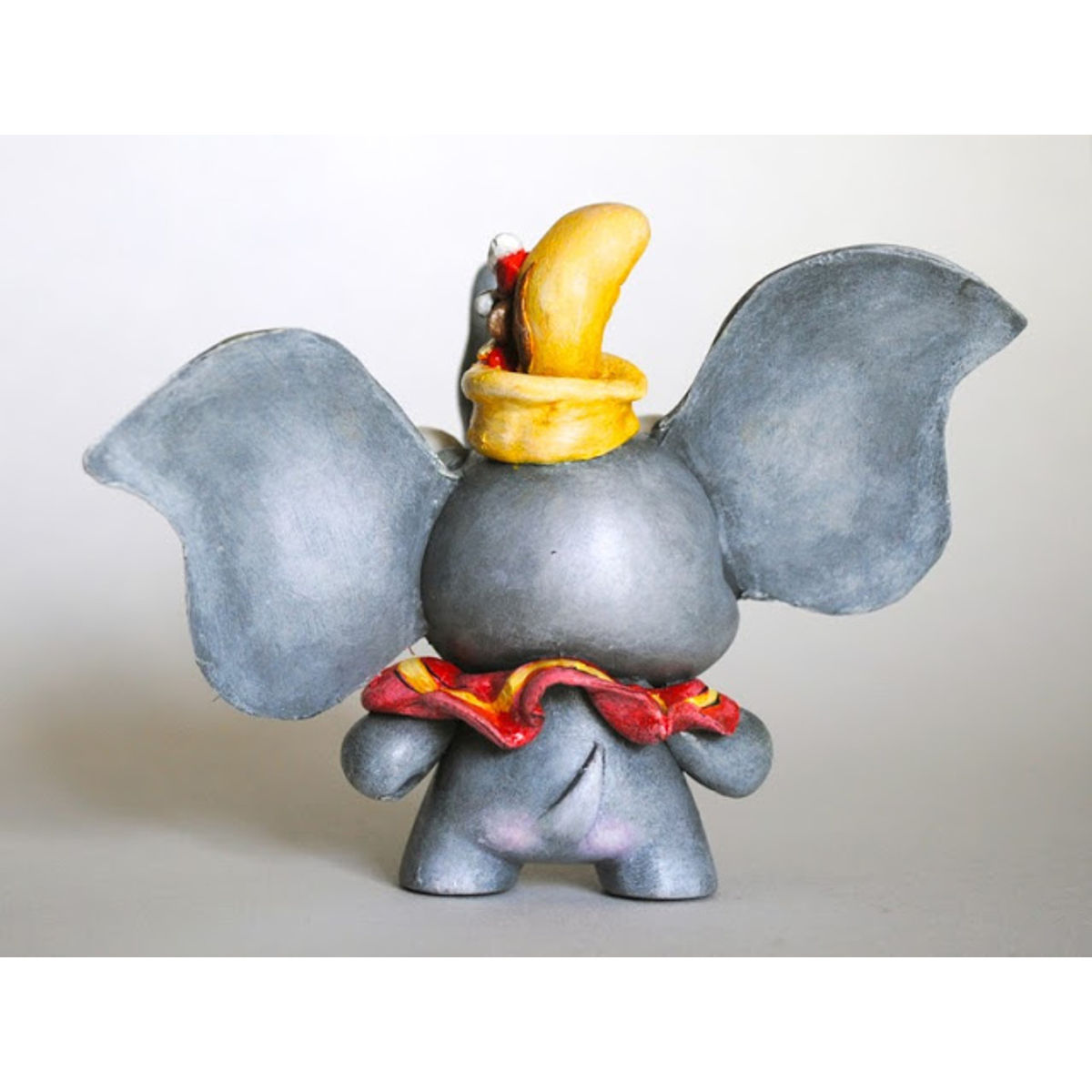 Dumbo and Timothy Q. Mouse