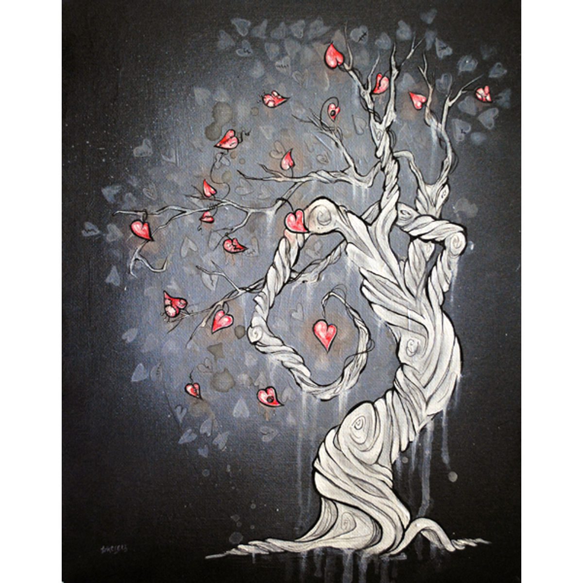 Vitality