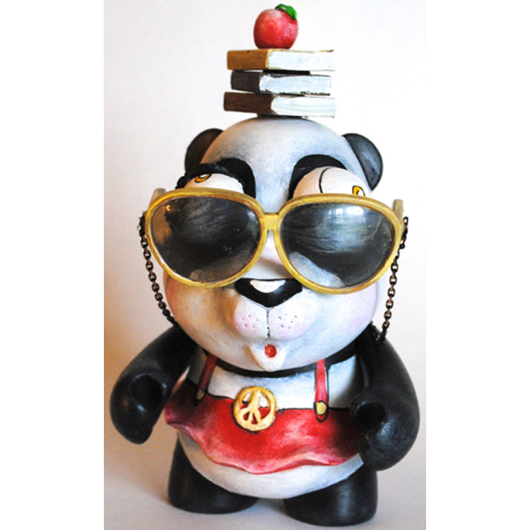 Penelope by One Eyed Girl (Kasey Tararuj)