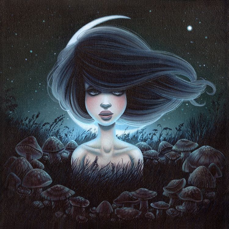 In the Between by Shannon Bonatakis