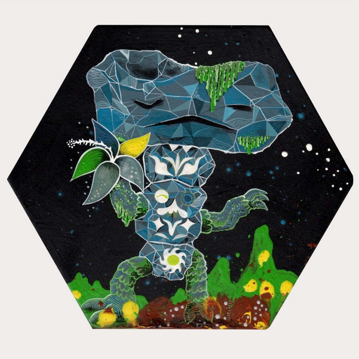 The Suns Of Brodarr Papaplant