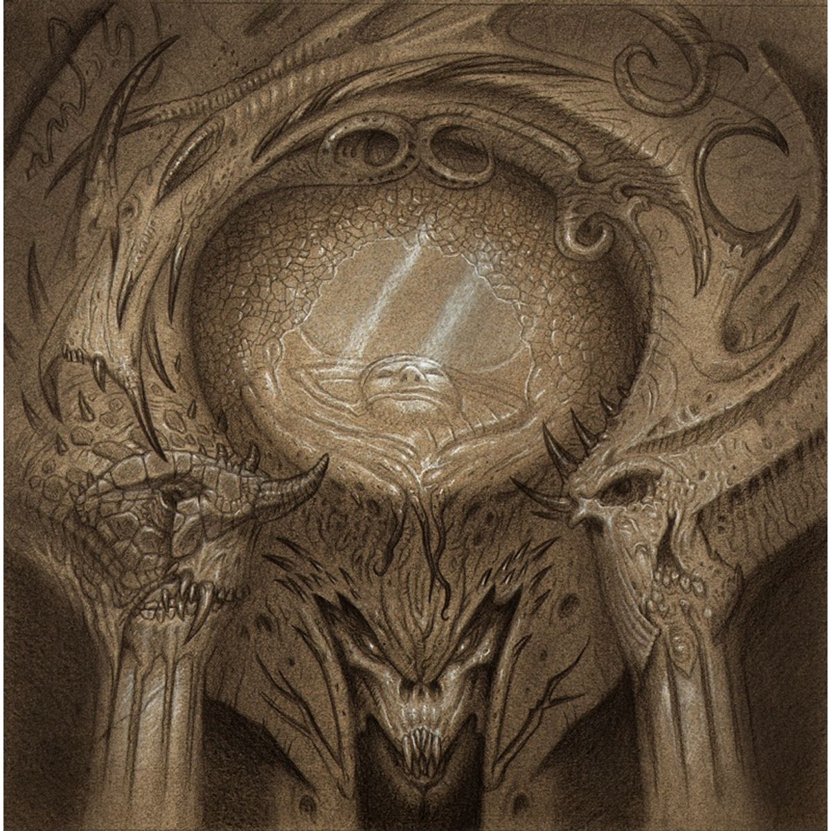 Portal To The 10th Level