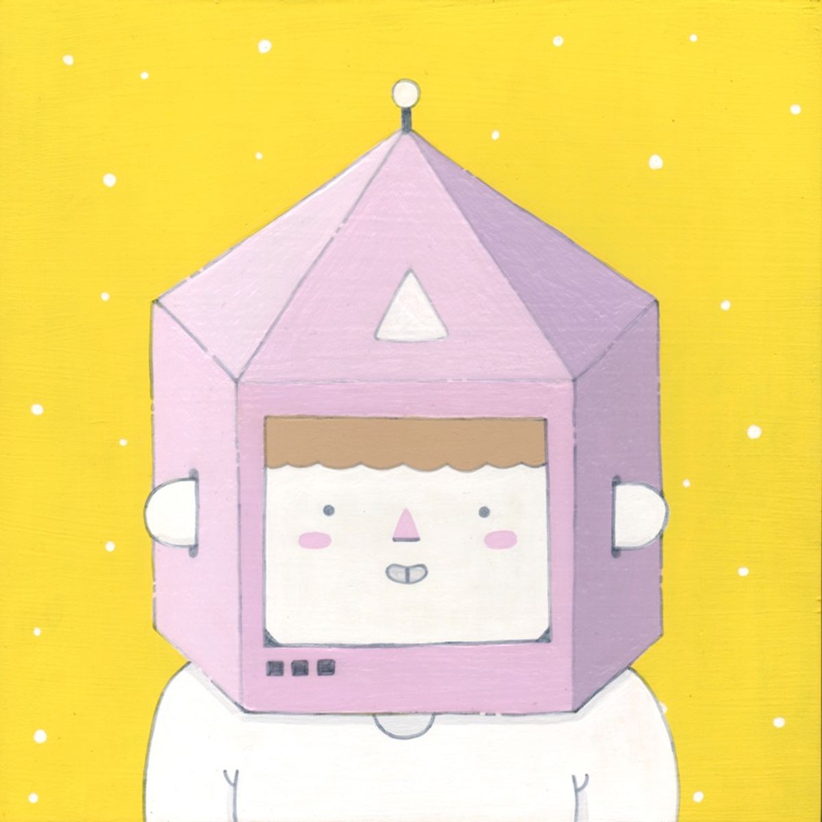 Space Cadet