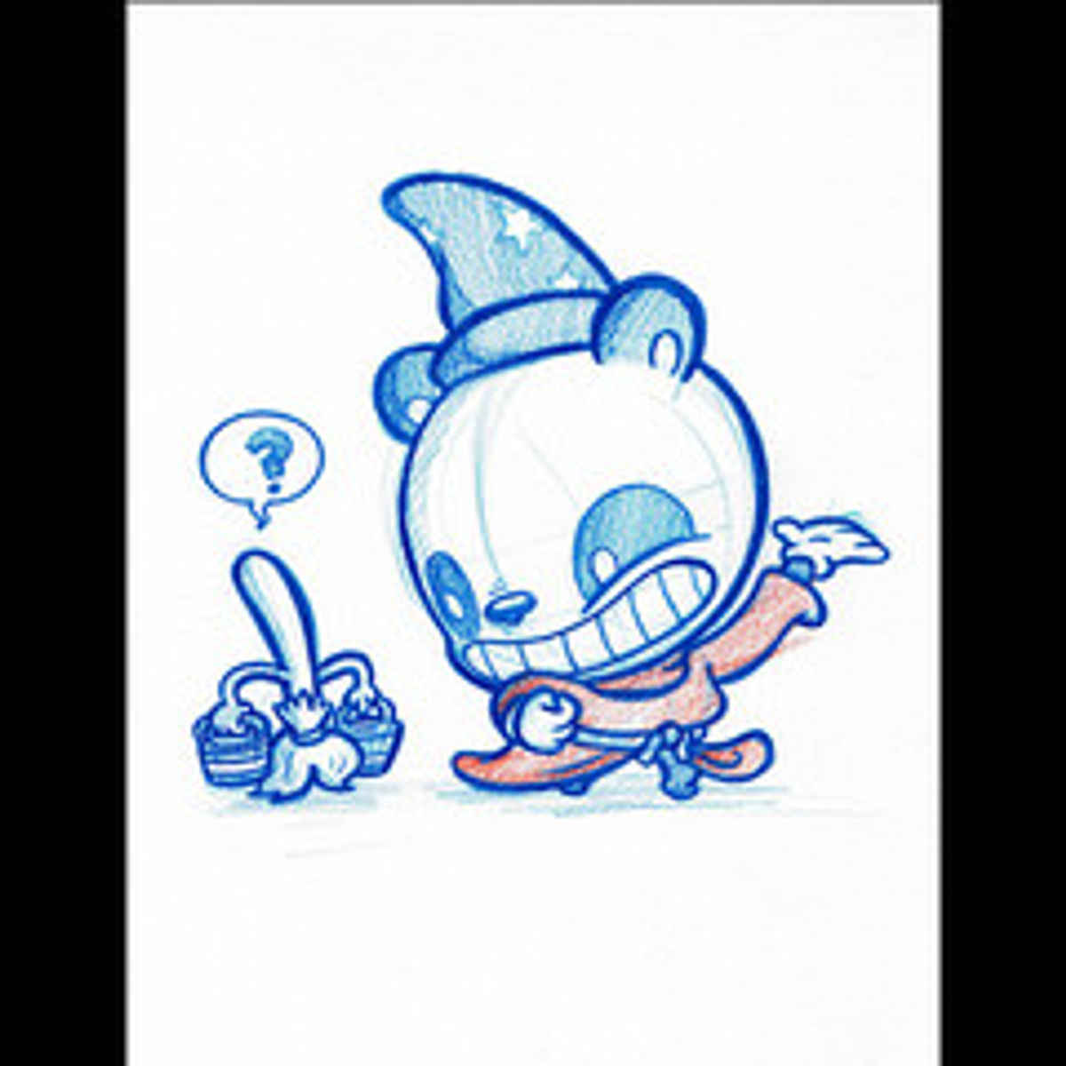 Sorcerer Apprentince