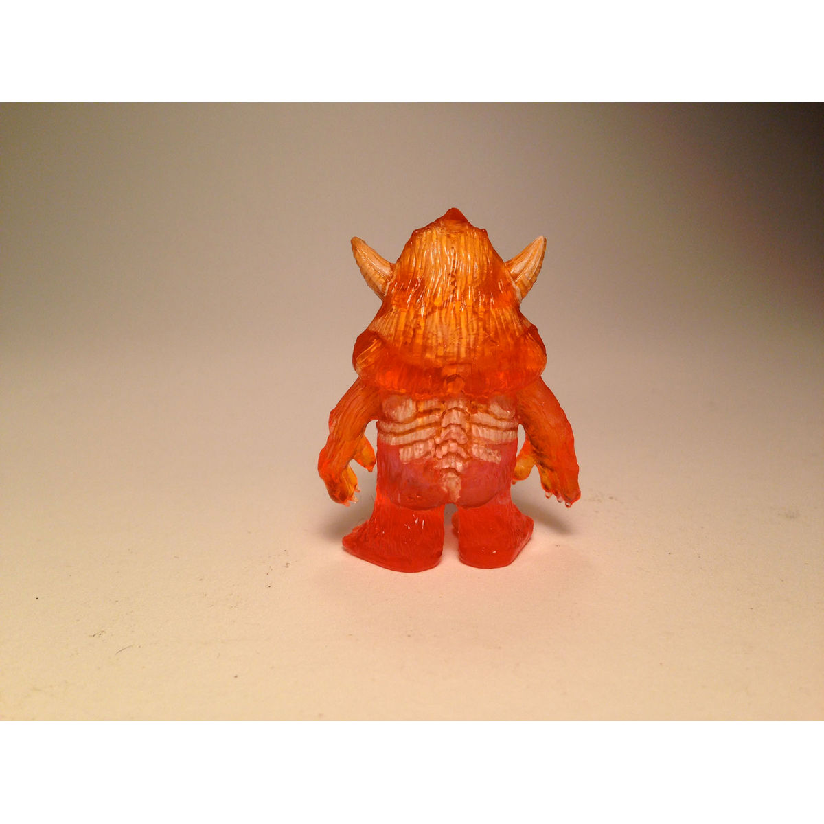 Infected Stroll (Orange)