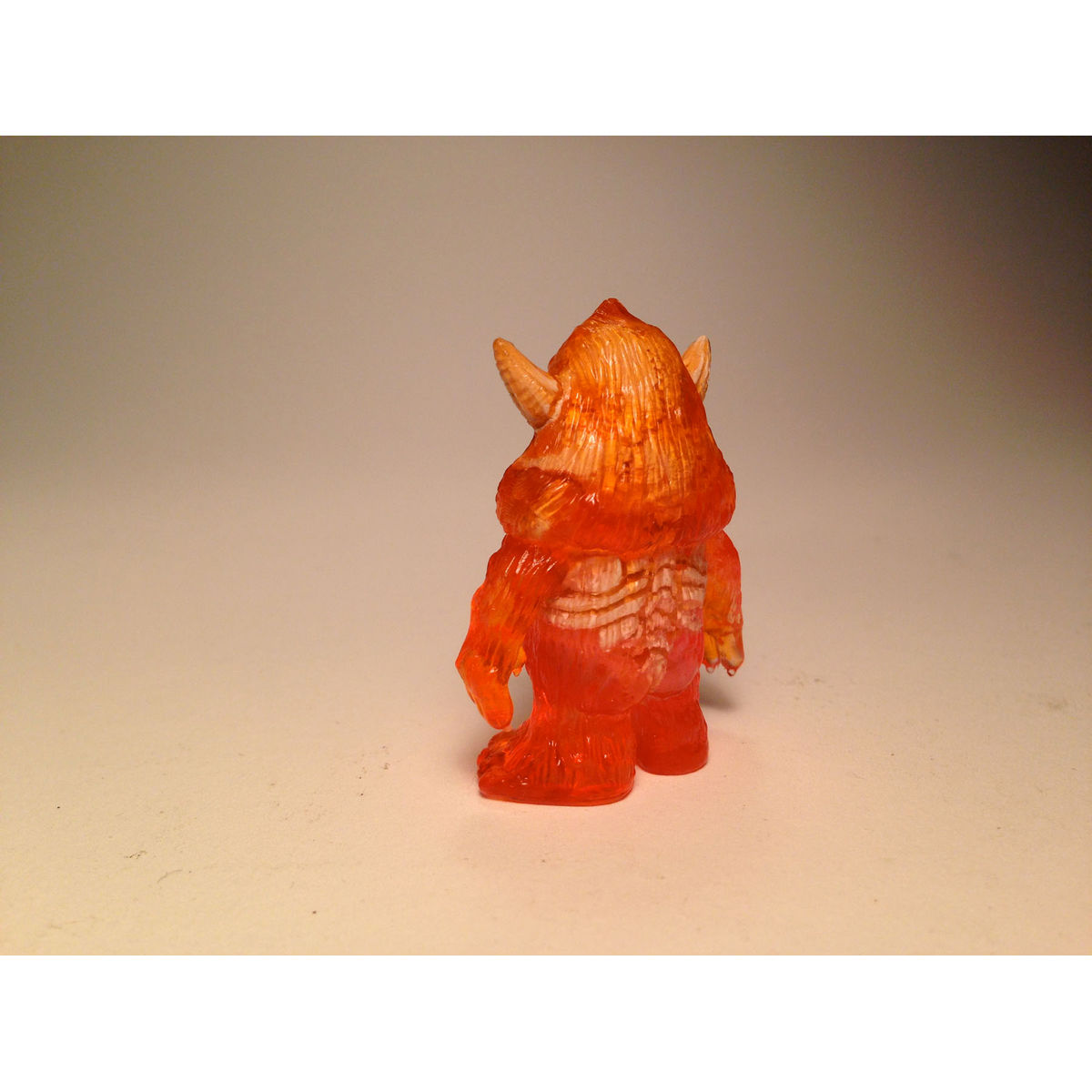 Infected Stroll (Orange)