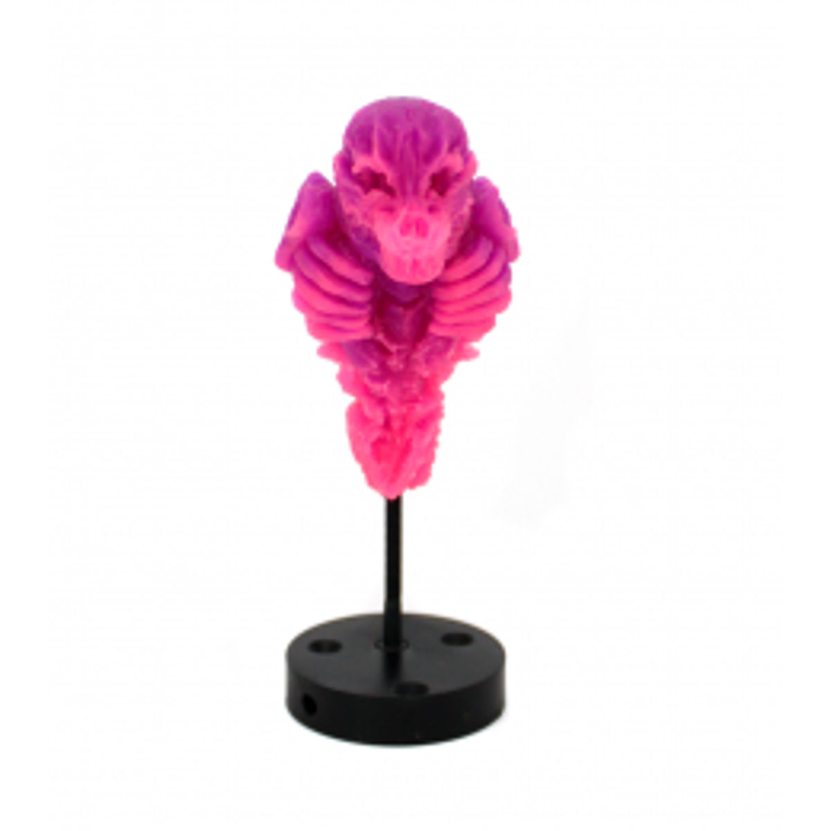 Inner Beast (Translucent Purple/Pink)