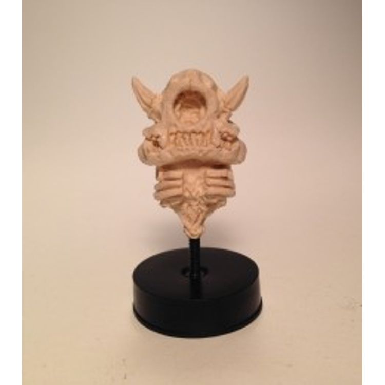 Microclops (Bone) by Scott Wilkowski