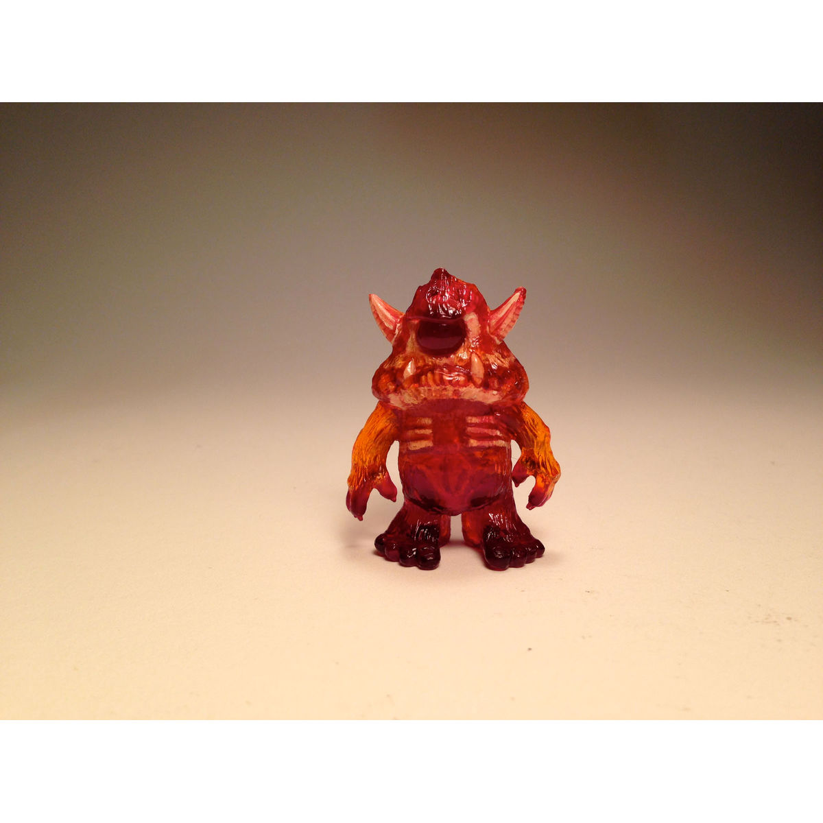 Infected Stroll (Red)