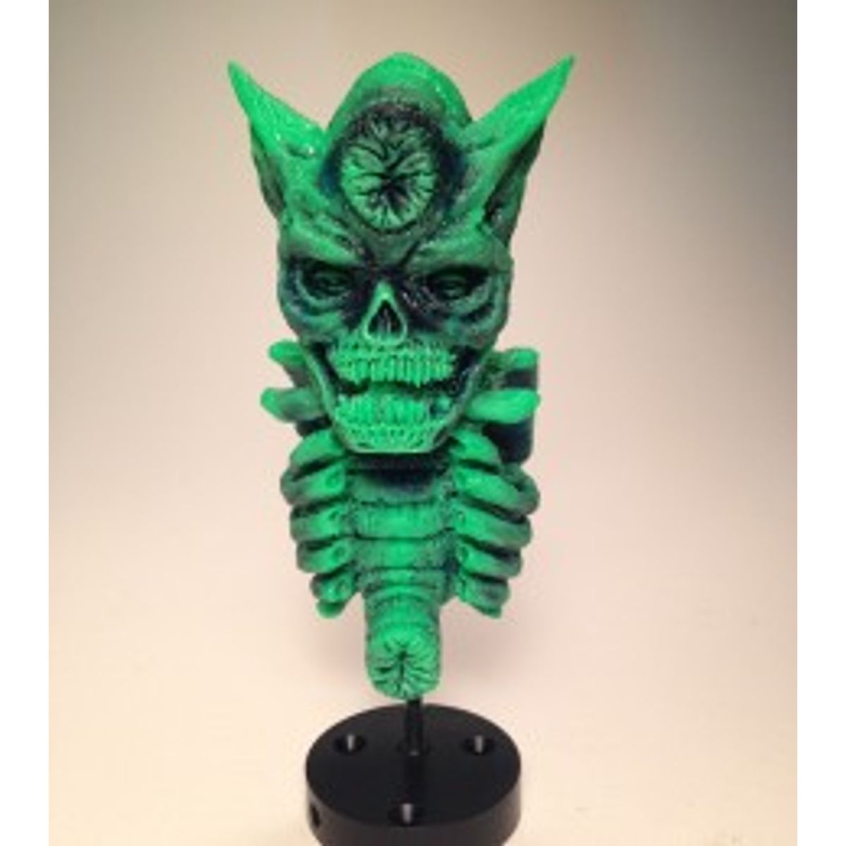 Seer (Green/Blue)