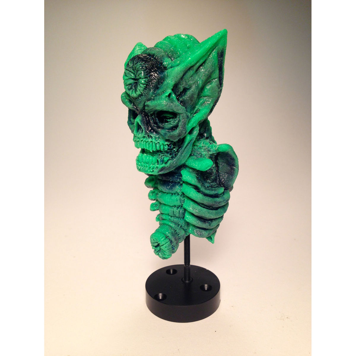 Seer (Green/Blue)