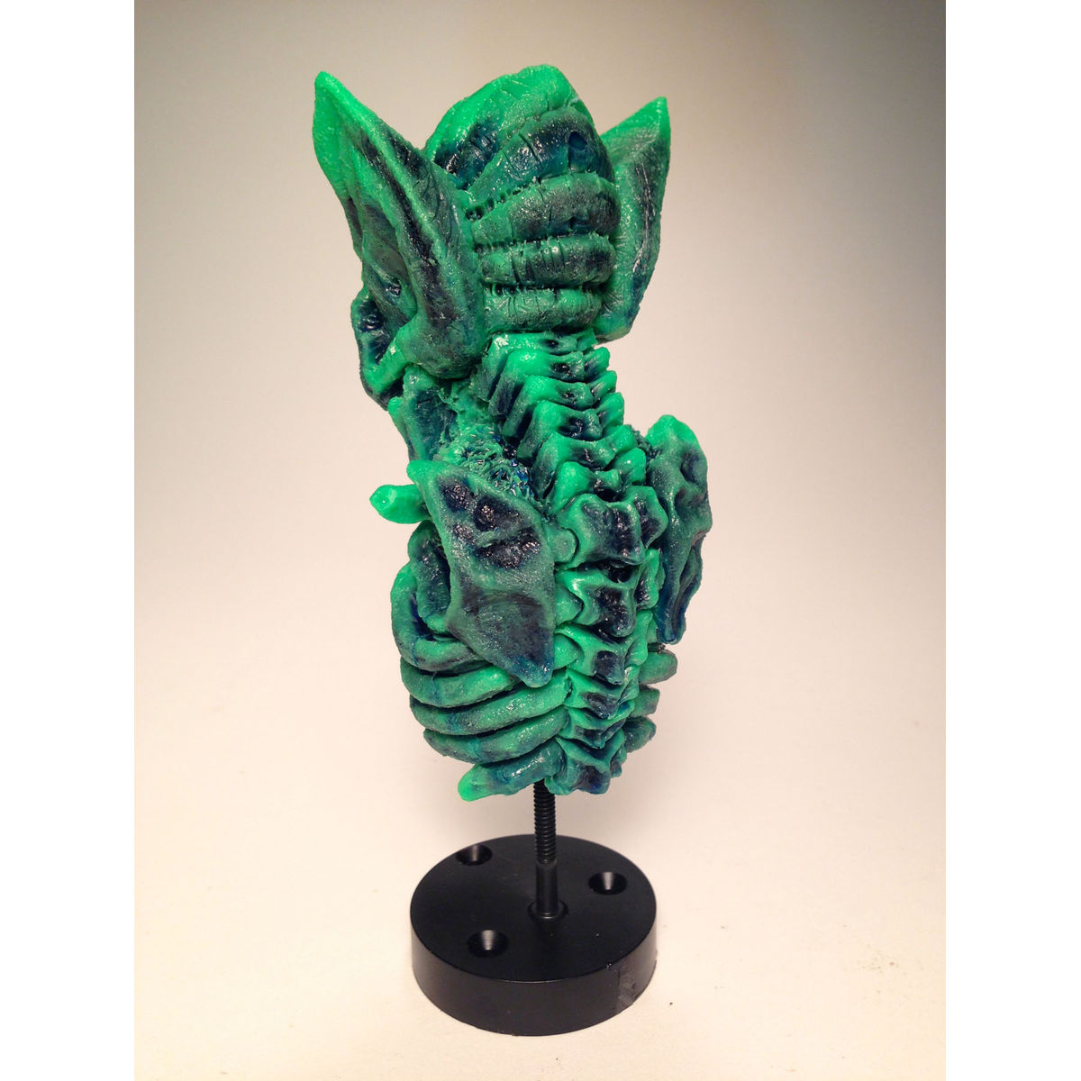 Seer (Green/Blue)