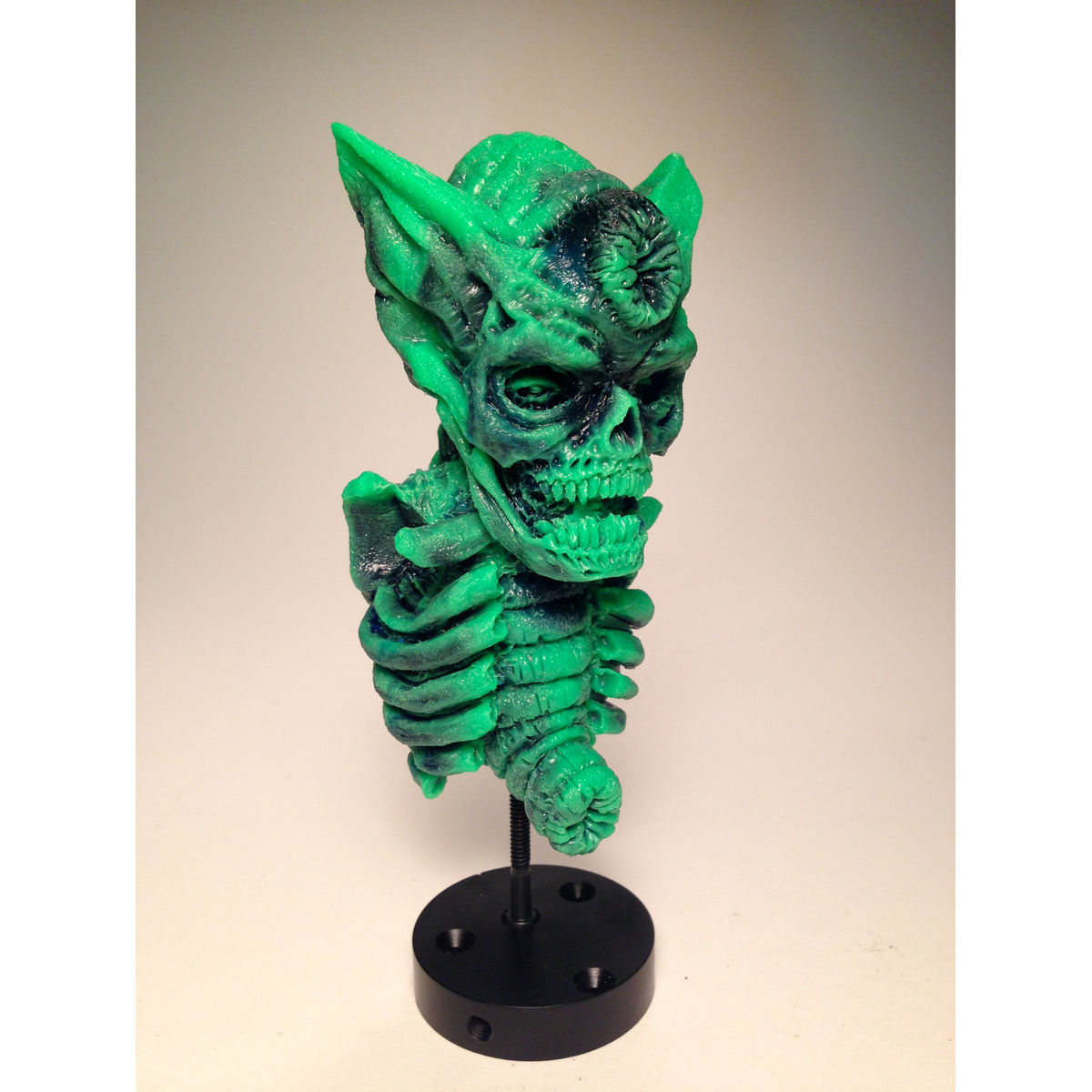 Seer (Green/Blue)