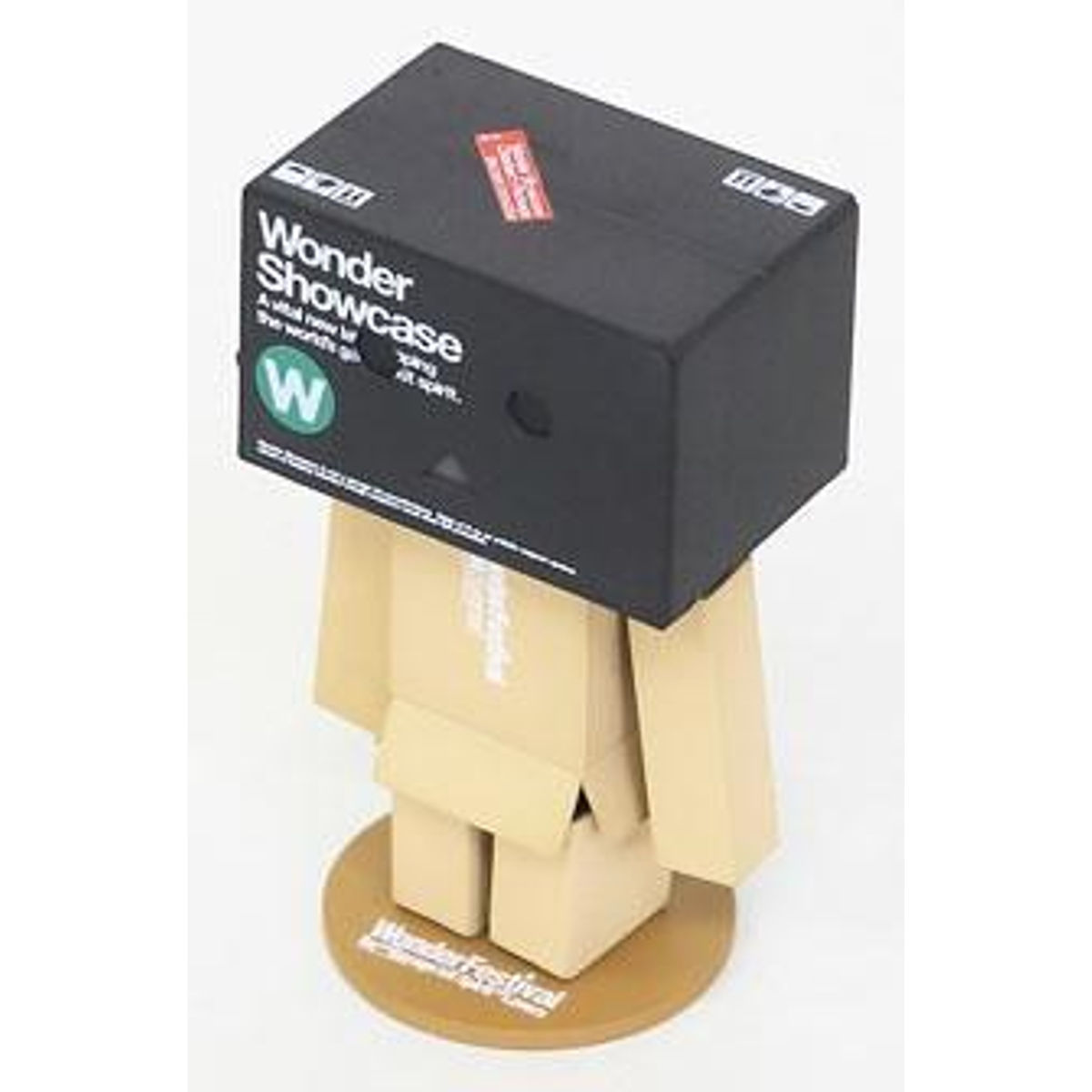DANBOARD mini-  WF 2014 SUMMER WSC Ver.