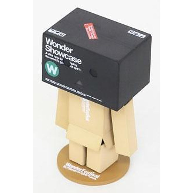 DANBOARD mini-  WF 2014 SUMMER WSC Ver. by Enoki Tomohide