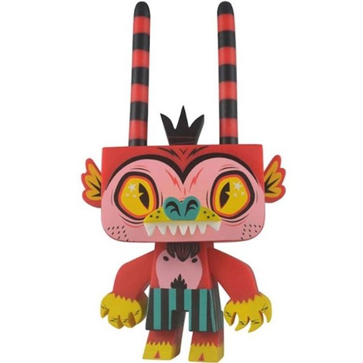 Sylvan - Firecracker Edition by Gary Ham