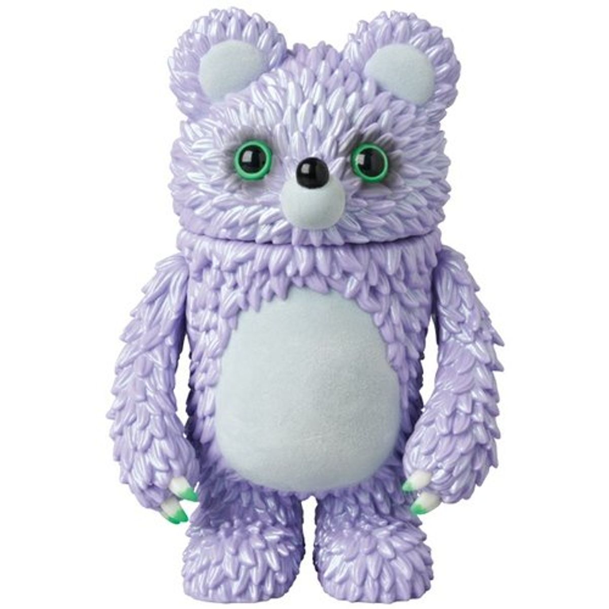 The Monster Muckey (5th Color)