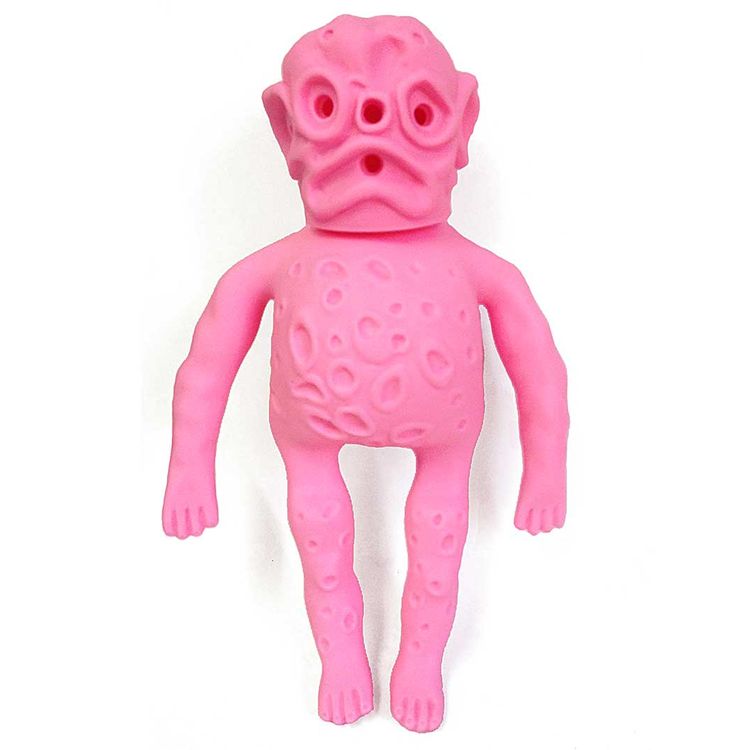 Alien SDCC2014 TOYTOKYO LIMITED COLOR Ver. by Secret Base