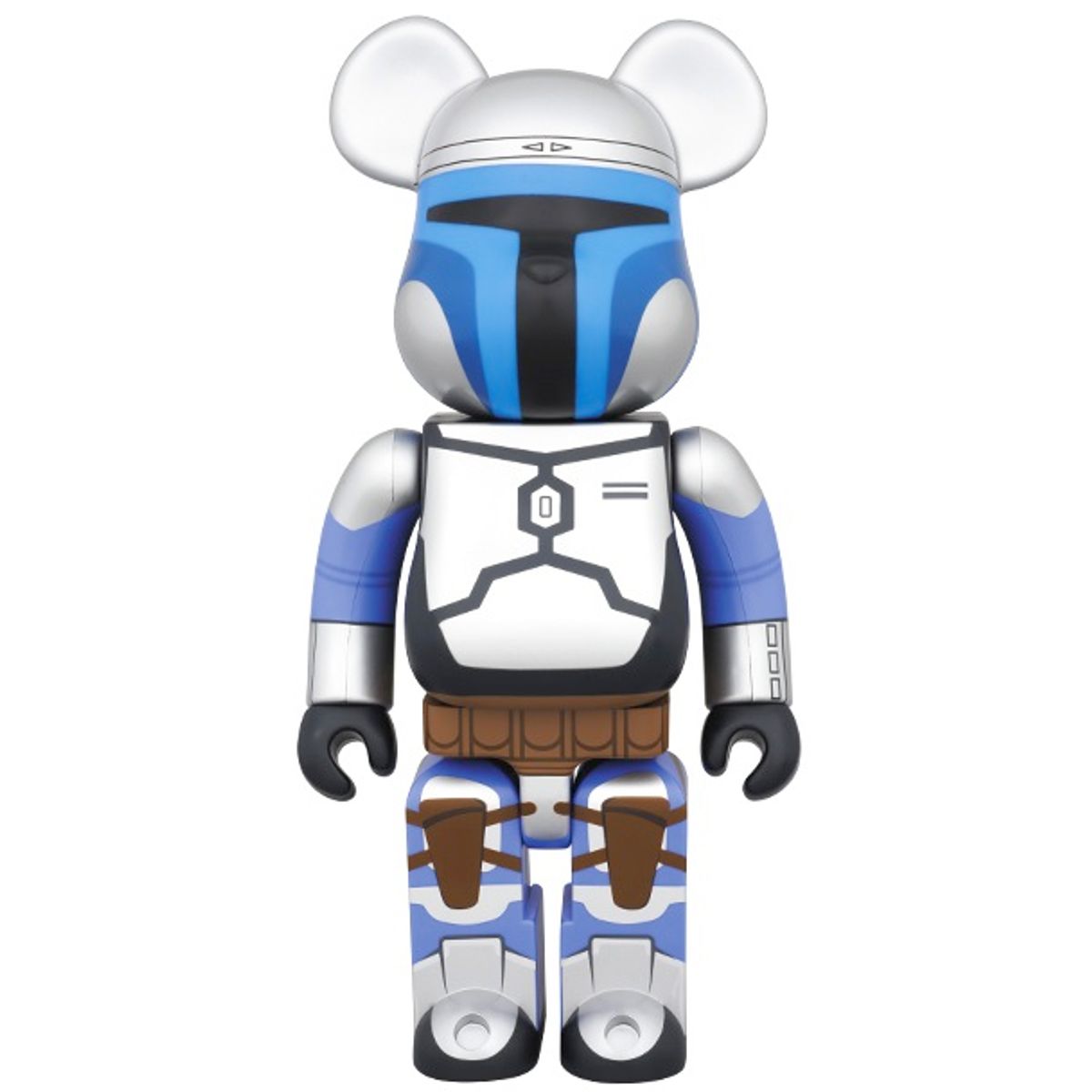 Jango Fett Be@rbrick - 400%
