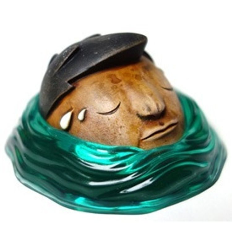 Freshwater by Squink