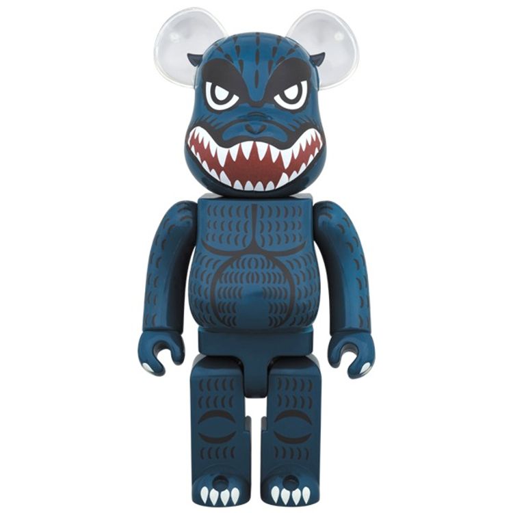 Godzilla Be@rbrick - 400% by Medicom