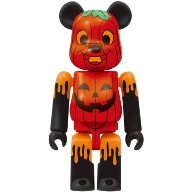Dale Be@rbrick - Jack-o-lantern Ver. by Disney