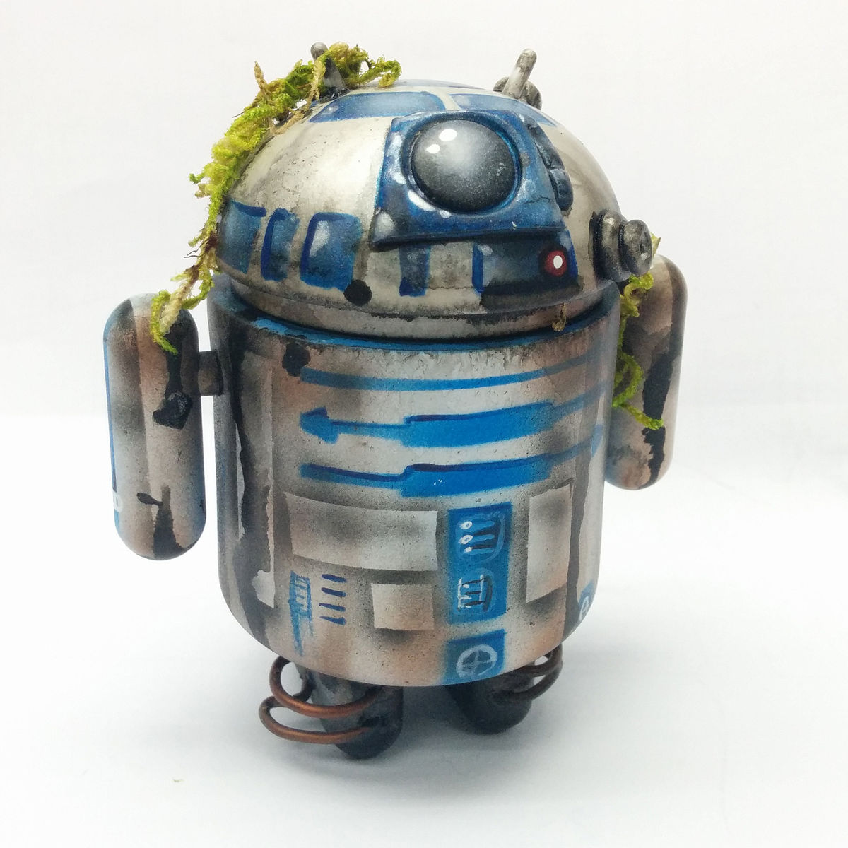 Dagobah R2D2 V2.0