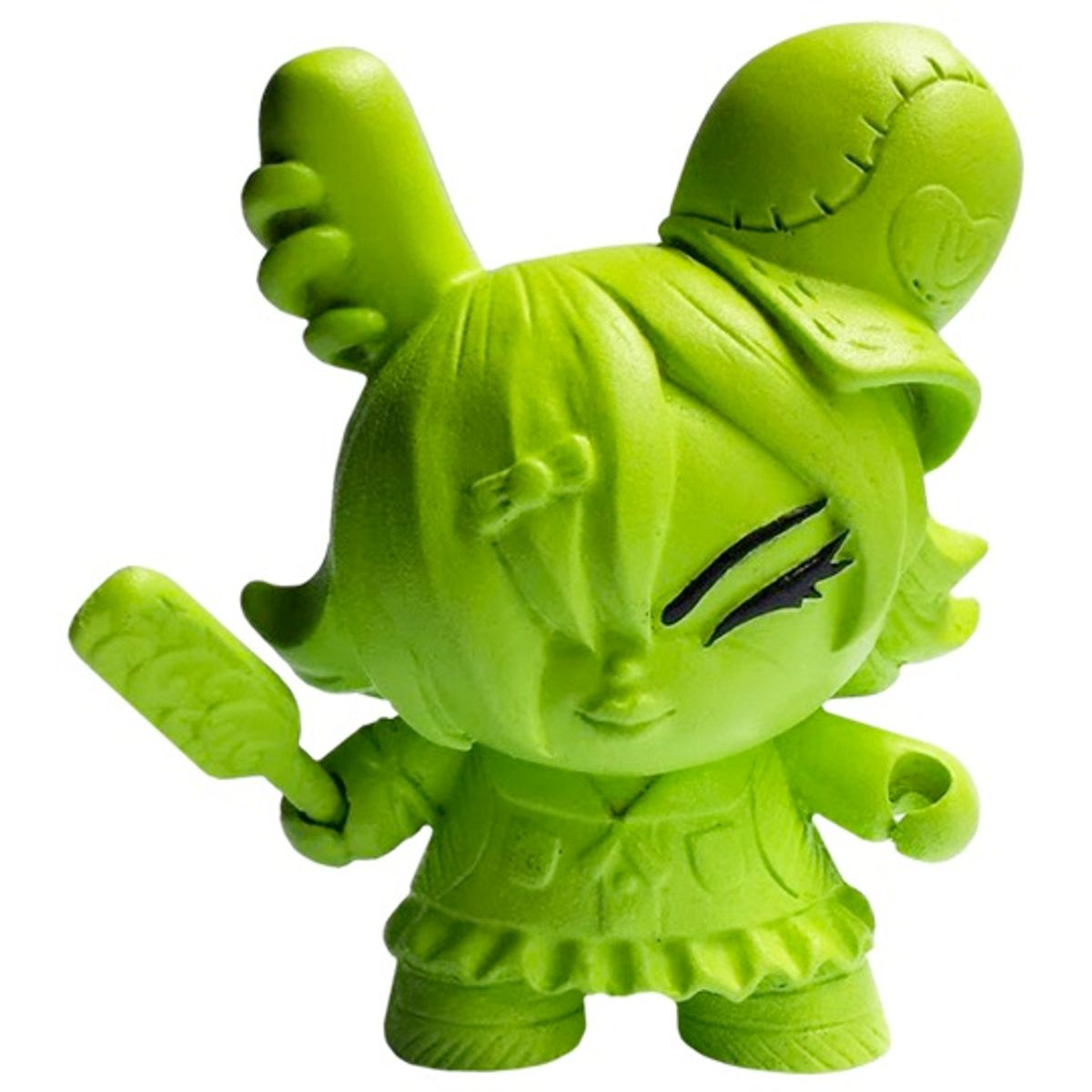 Reform School Patty Dunny - GID