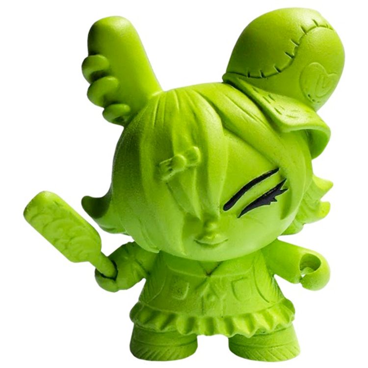 Reform School Patty Dunny - GID by ESC Toy (Erick Scarecrow)