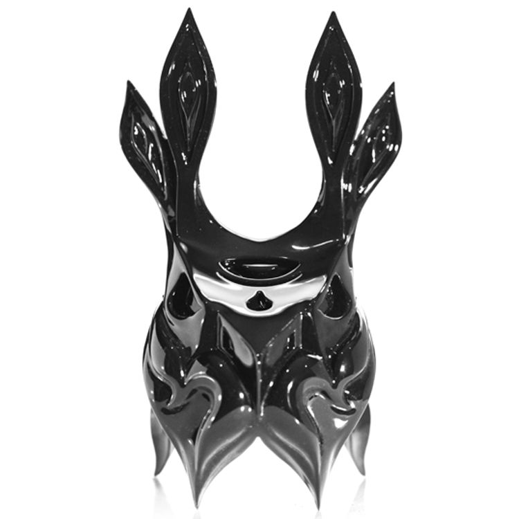 Impundulu - Glossy Black by Colus