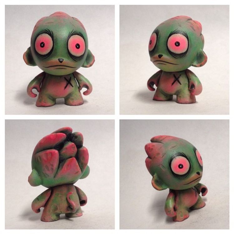 Hopeless by Davemarkart (Dave Webb)