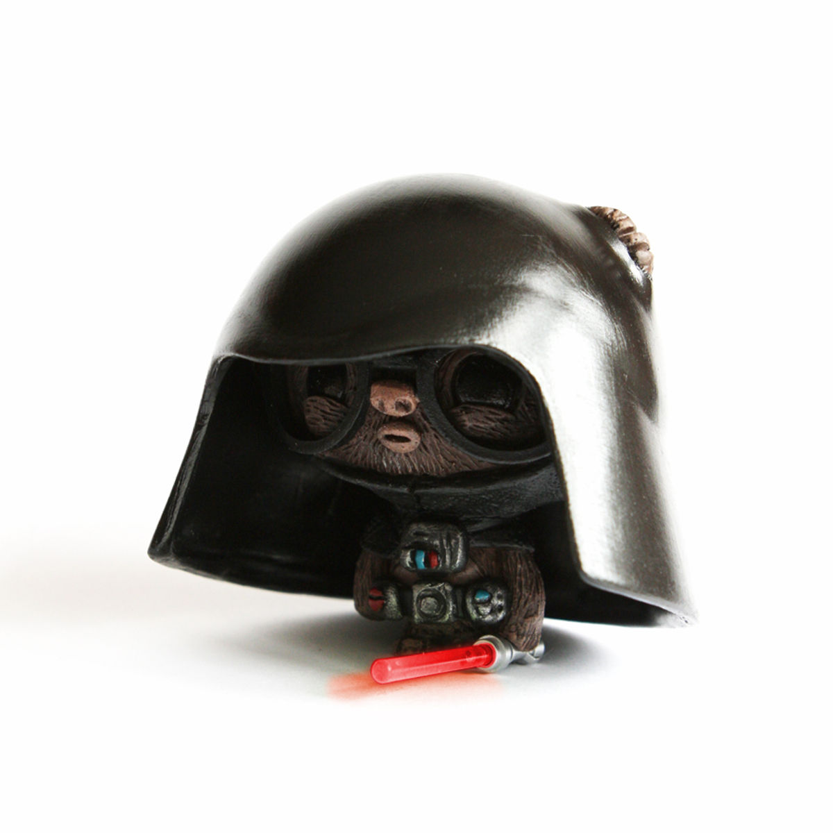 DarthWok