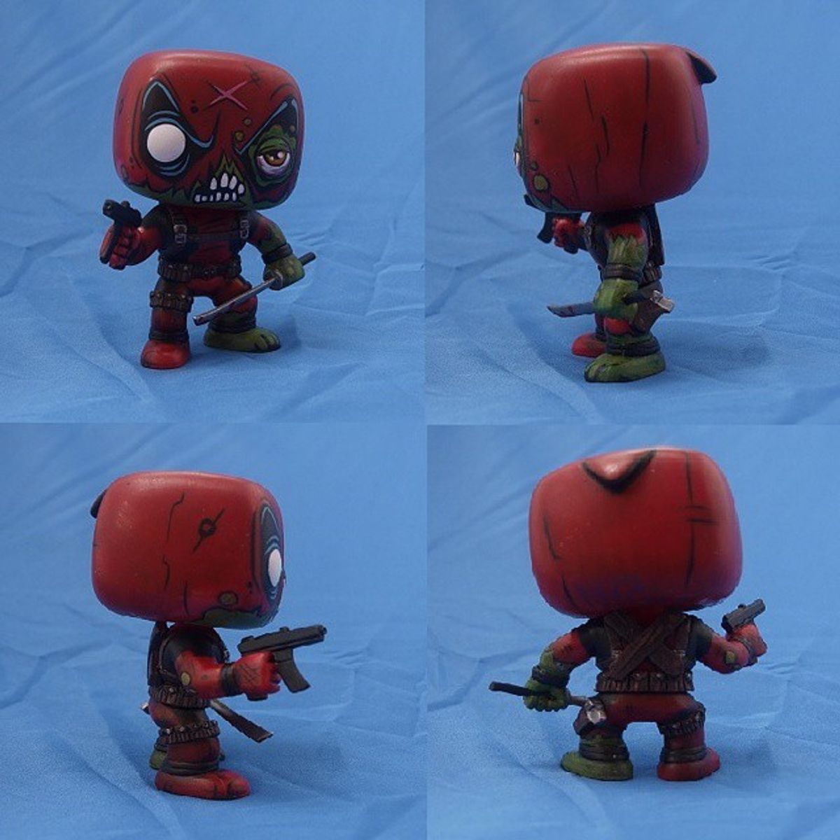 UnDeadpool