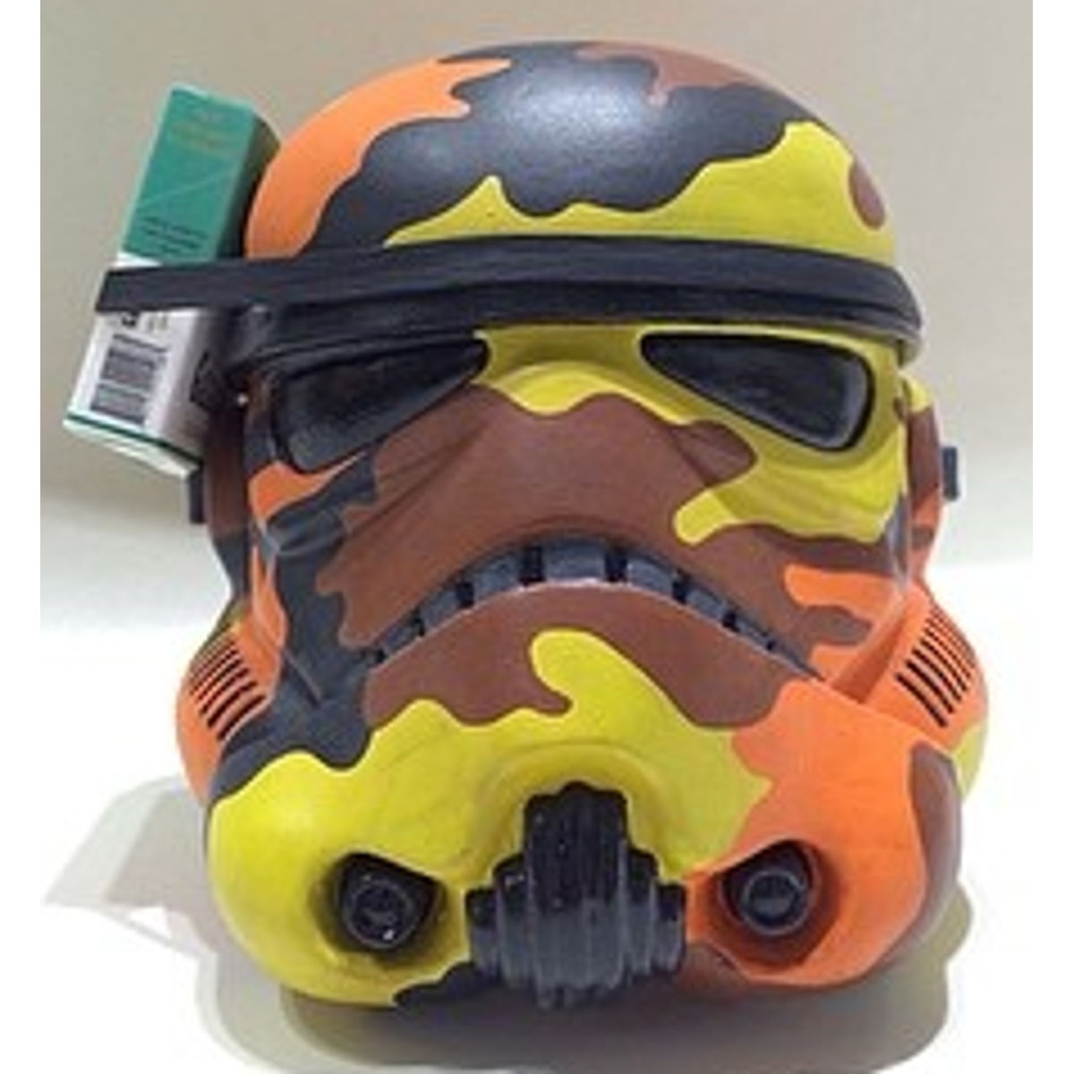 Tiger Force Trooper